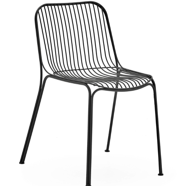 Sedia Hiray Outdoor - Kartell
