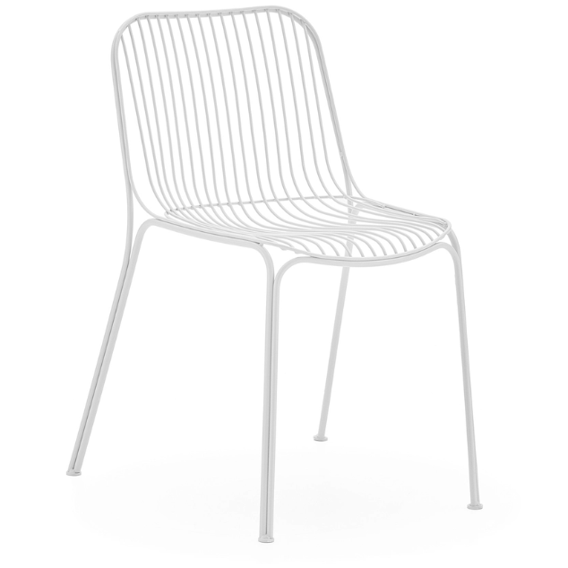 Sedia Hiray Outdoor - Kartell