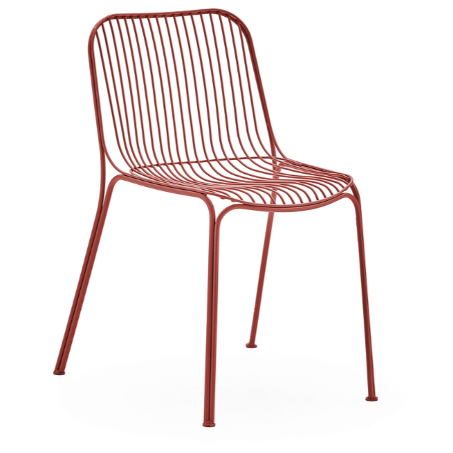 Sedia Hiray Outdoor - Kartell
