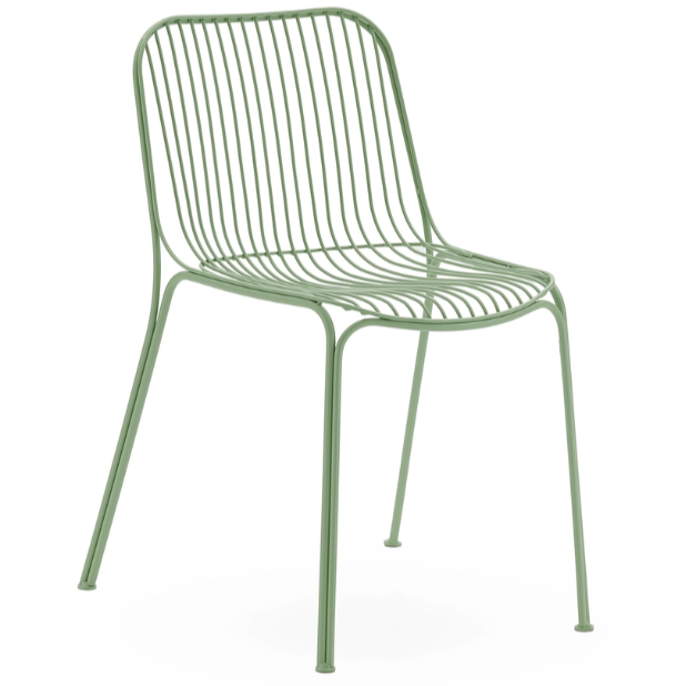 Sedia Hiray Outdoor - Kartell
