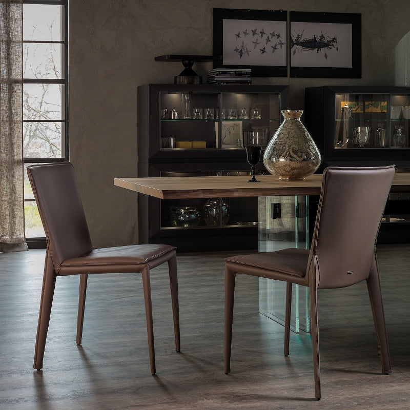 Tavolo Ikon - Cattelan Italia