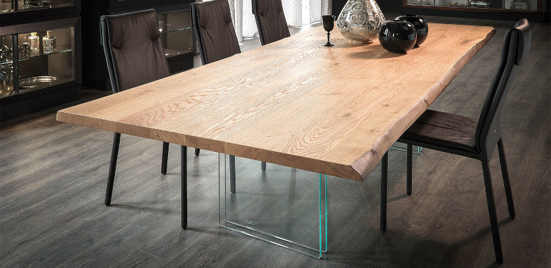 Tavolo Ikon - Cattelan Italia