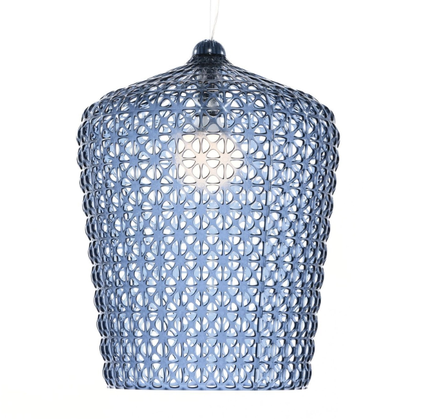 Lampada a sospensione Kabuki - Kartell