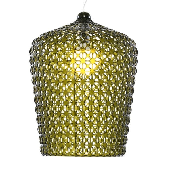 Lampada a sospensione Kabuki - Kartell