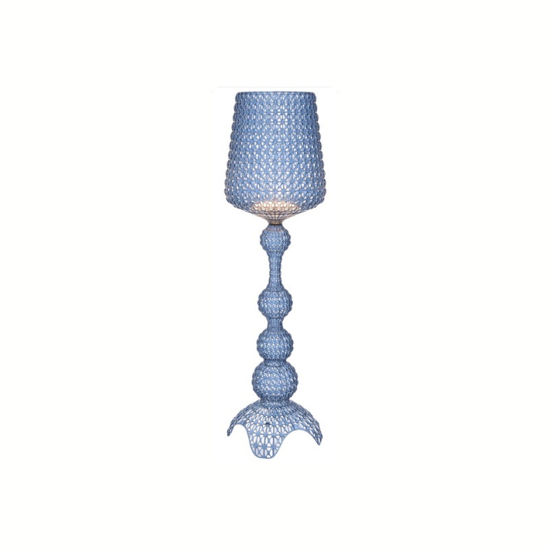 Lampada da terra Kabuki - Kartell