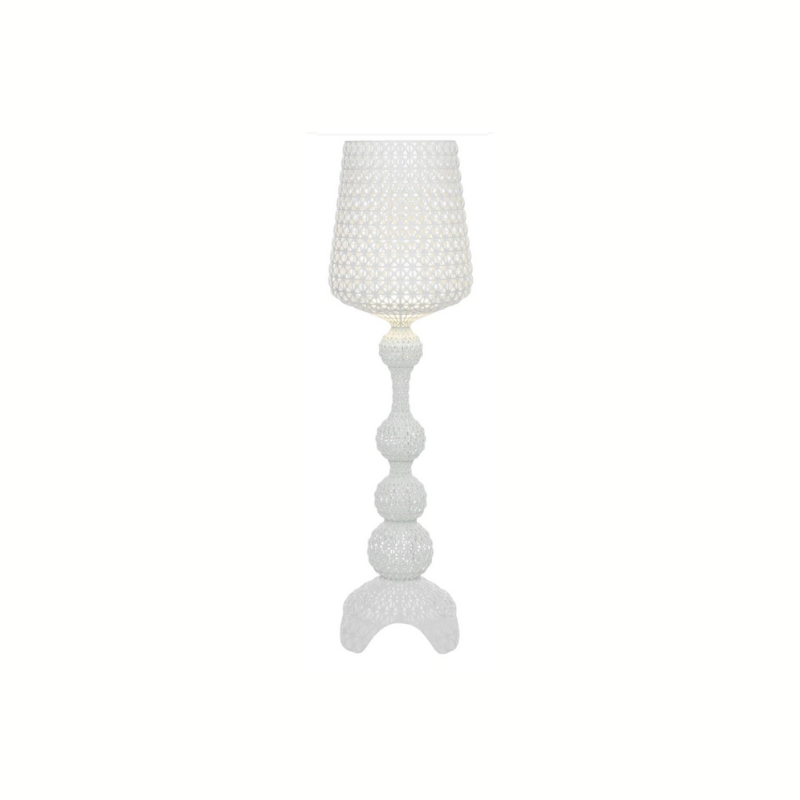 Lampada da terra Kabuki - Kartell