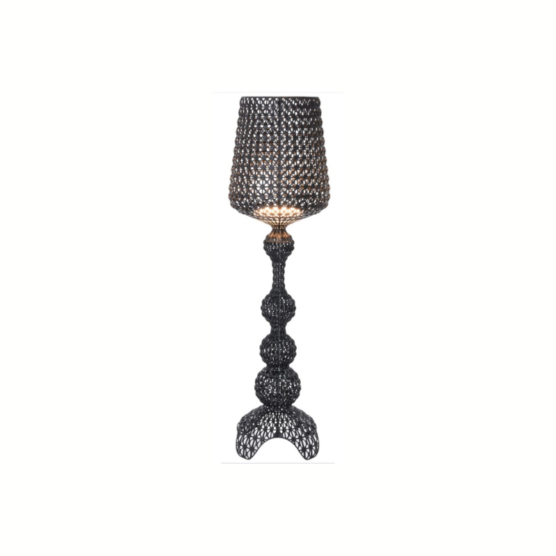 Lampada da terra Kabuki - Kartell