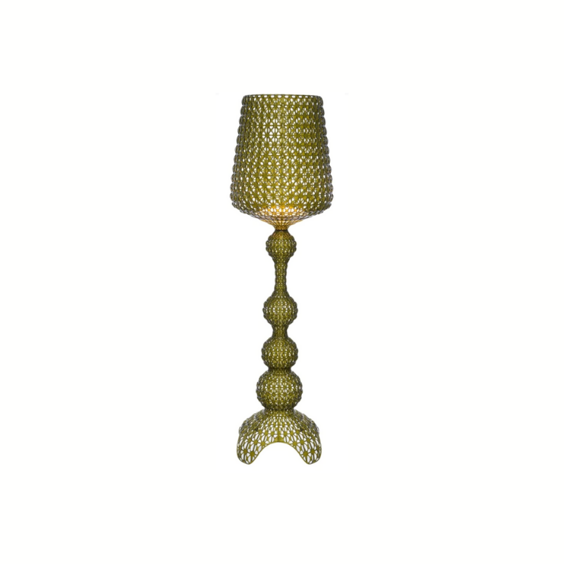 Lampada da terra Kabuki - Kartell