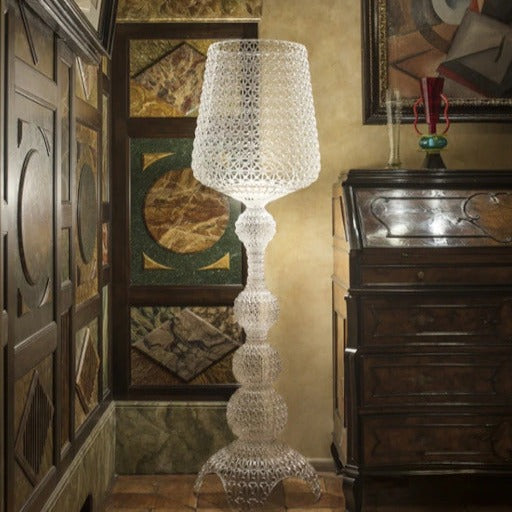 Lampada da terra Kabuki