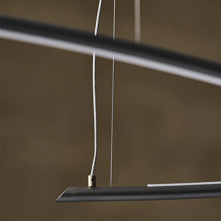 Lampada a Sospensione Katana - Cattelan Italia