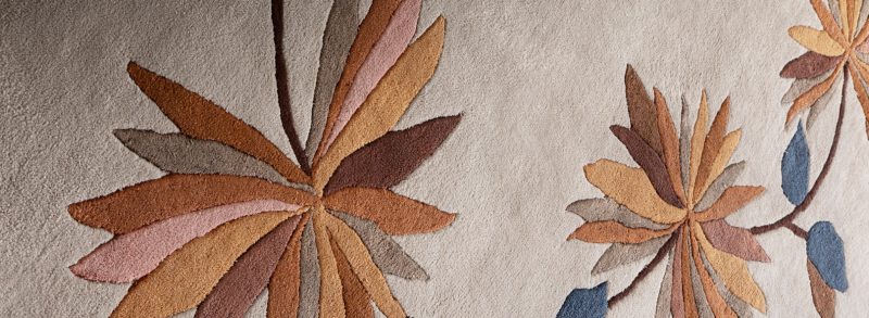 Tappeto Kyu - Besana Carpet Lab