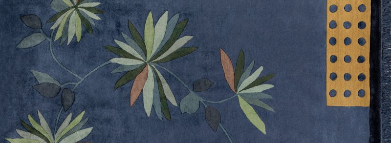 Tappeto Kyu - Besana Carpet Lab