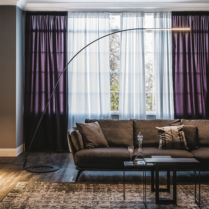 Lampada da terra Lampo - Cattelan Italia