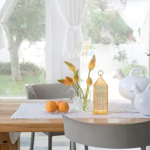 Lampada Lantern