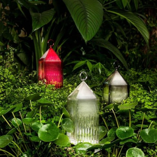 Lampada Lantern