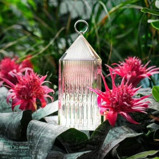 Lampada Lantern