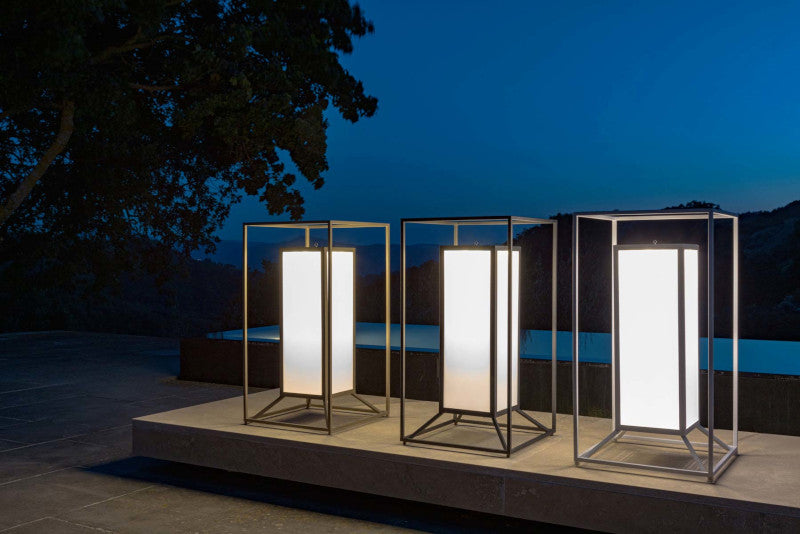 Lanterna Cleo Alu - Talenti