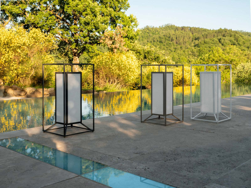 Lanterna Cleo Alu - Talenti