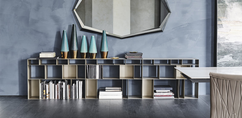 Libreria Latitude - Cattelan Italia