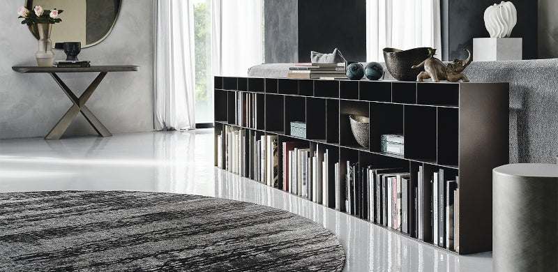 Libreria Latitude promo