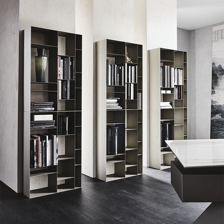 Libreria Latitude - Cattelan Italia