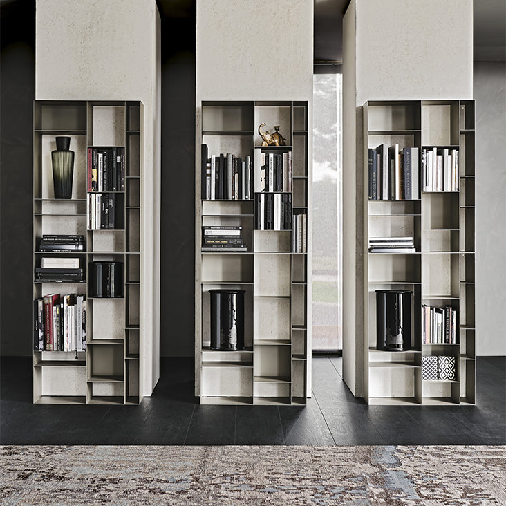 Libreria Latitude - Cattelan Italia
