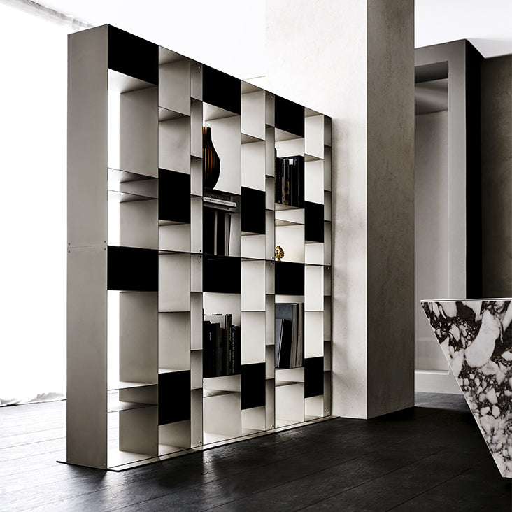 Libreria Latitude - Cattelan Italia