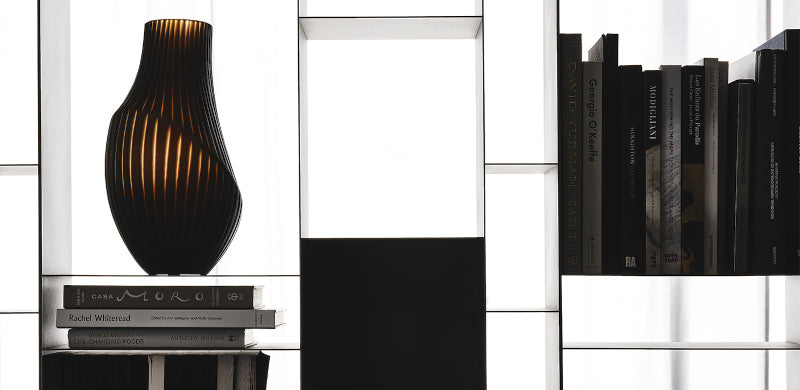 Libreria Latitude - Cattelan Italia