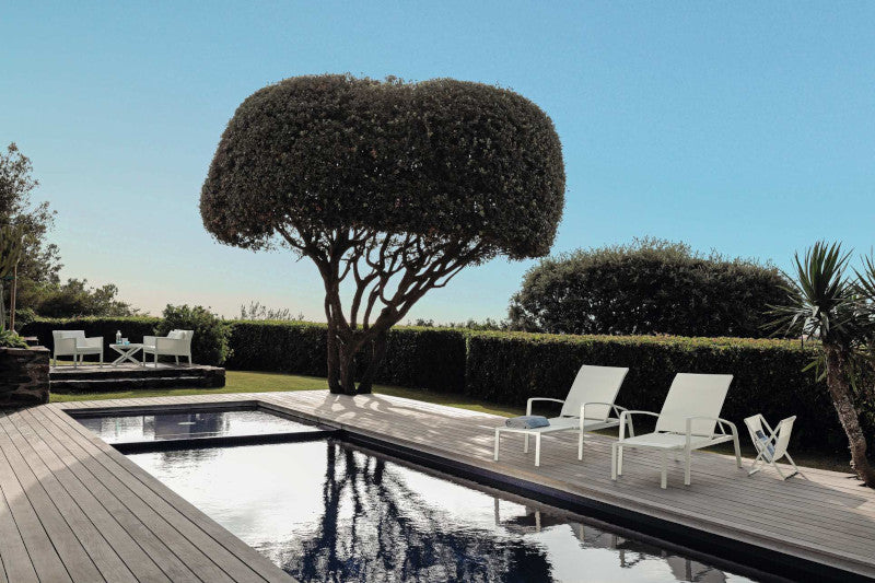 Lettino Reclinabile Lady - Talenti