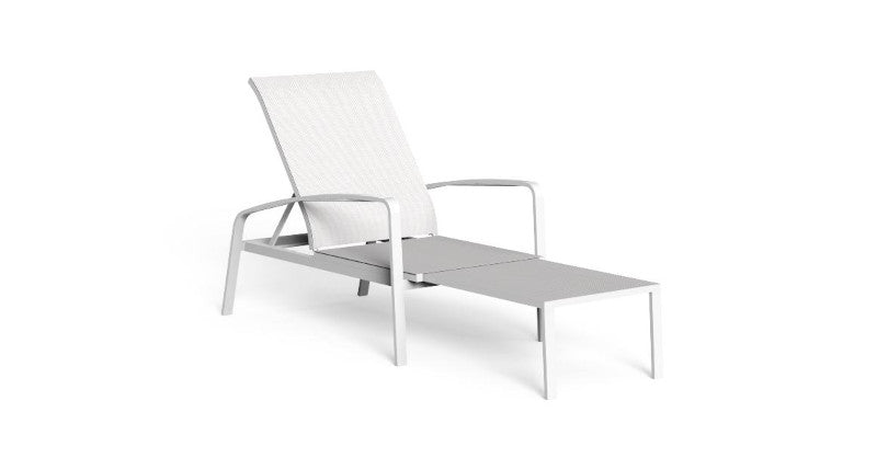 Lettino Reclinabile Lady - Talenti