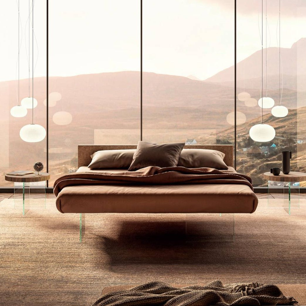 Composizione Letto Air Wildwood - LAGO