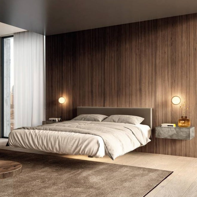 Letto Fluttua - LAGO