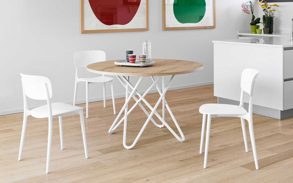 Sedia Impilabile Liberty - Calligaris