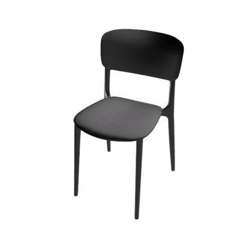 Sedia Impilabile Liberty - Calligaris