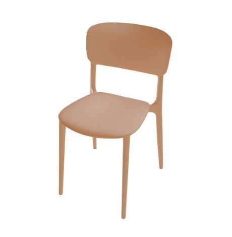 Sedia Impilabile Liberty - Calligaris