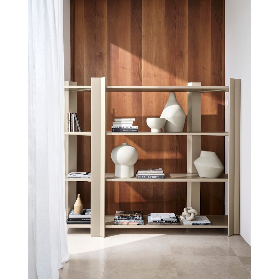 Libreria Wu Calligaris