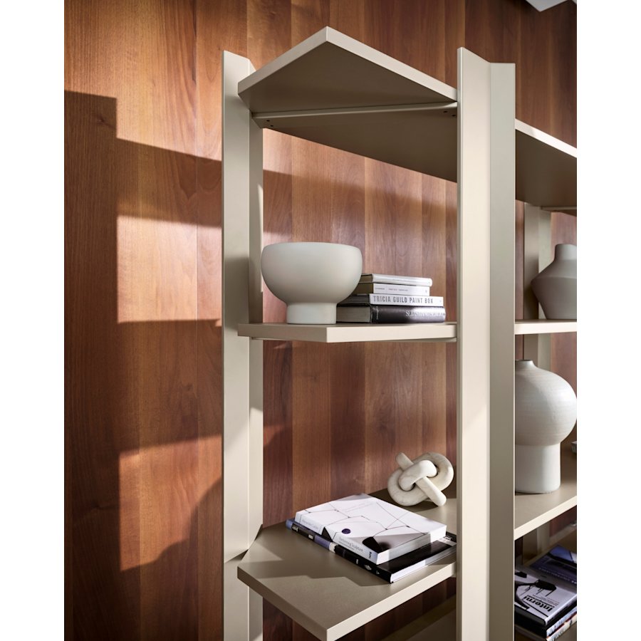 Libreria Wu Calligaris