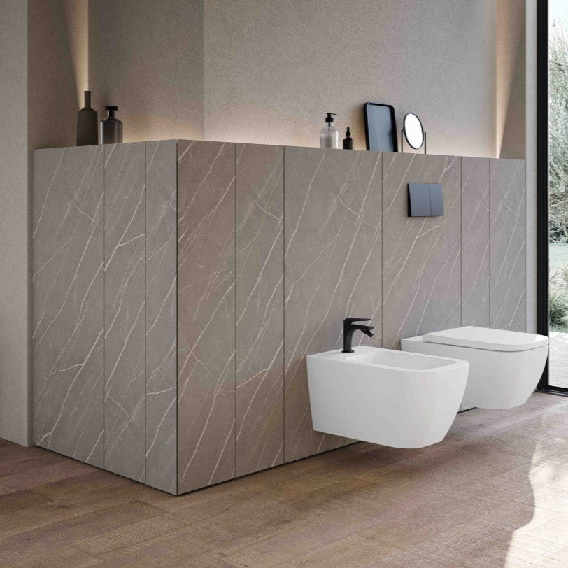 Bagno modulare Linea - Pozzoli