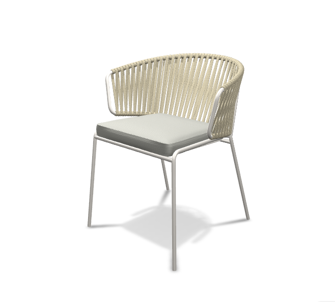 Lisa Filò Nest - Scab