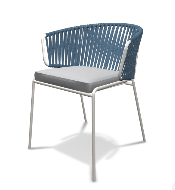 Lisa Filò Nest - Scab