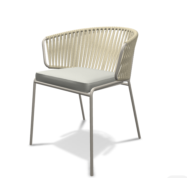 Lisa Filò Nest - Scab