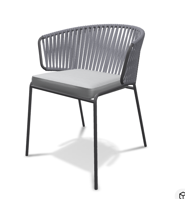 Lisa Filò Nest - Scab