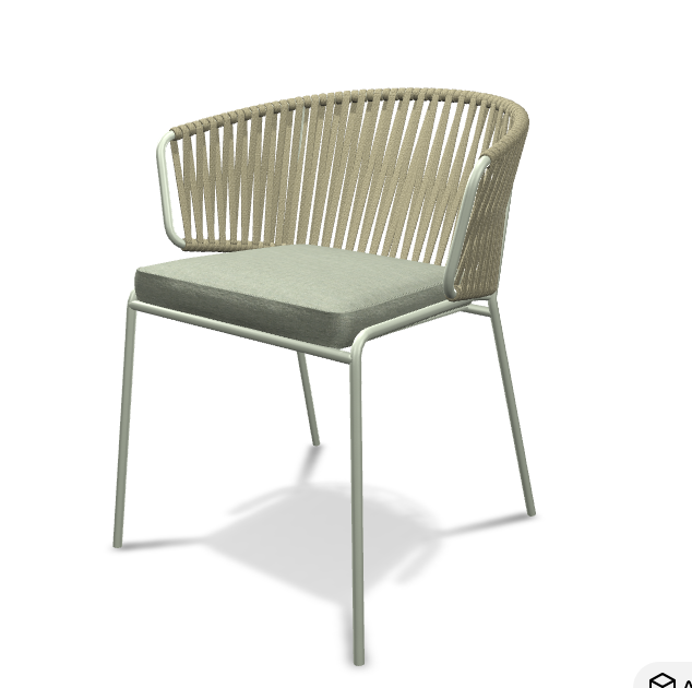 Lisa Filò Nest - Scab