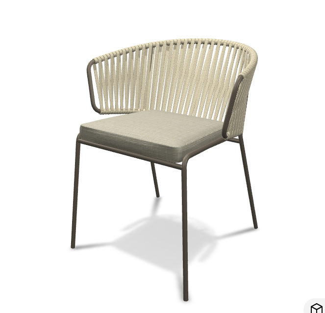 Lisa Filò Nest - Scab