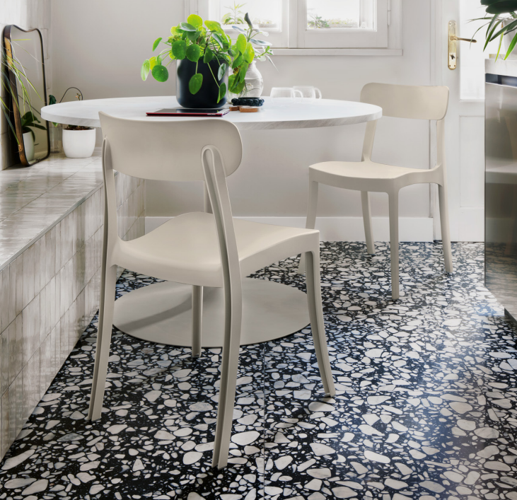 Sedia Impilabile Locanda CB2329 - Connubia