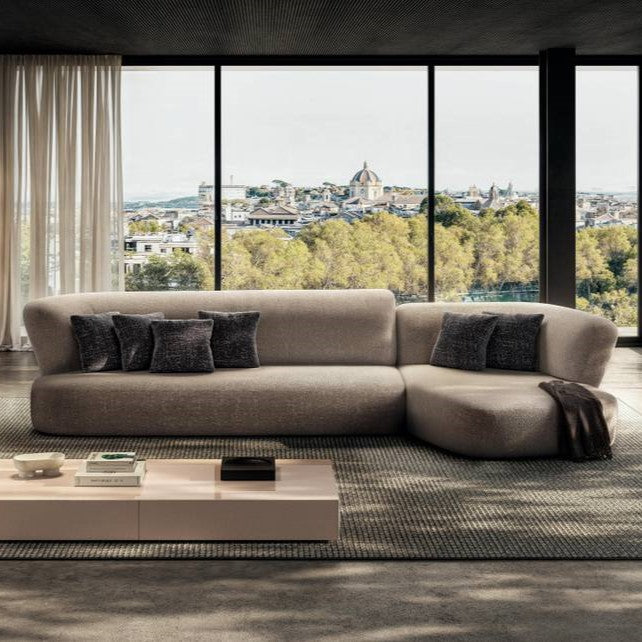 Divano modulare Londy - Lago