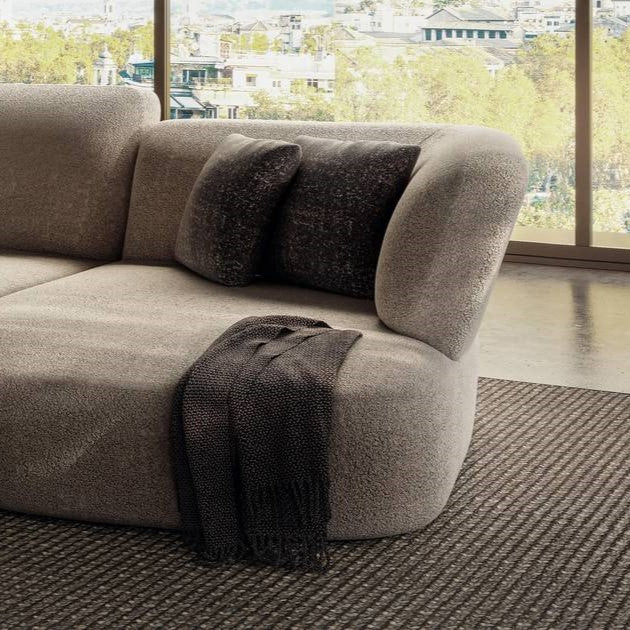 Divano modulare Londy - Lago