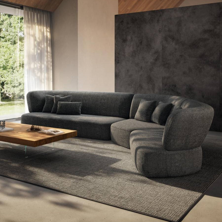 Divano modulare Londy - Lago