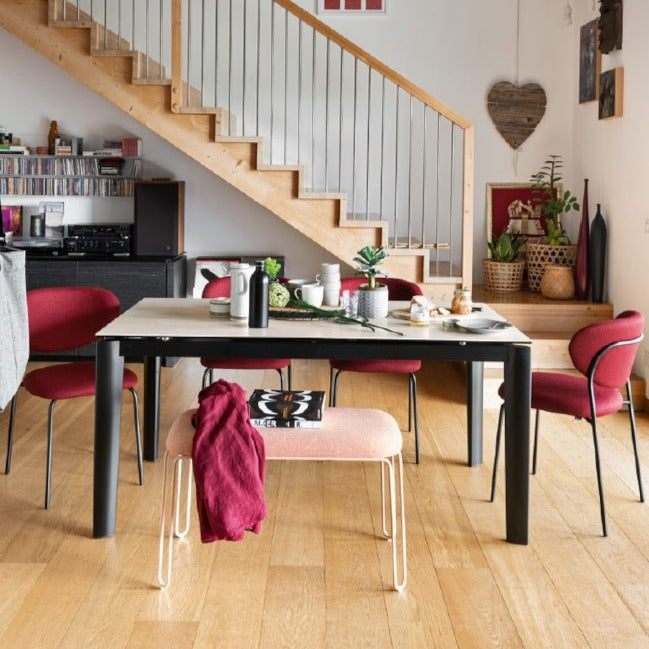 Tavolo Allungabile Lord - Connubia