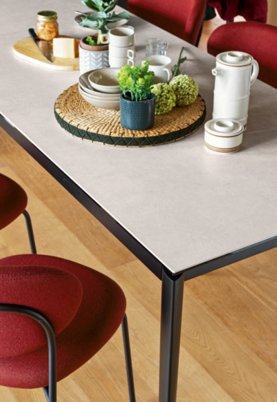 Tavolo Allungabile Lord - Connubia